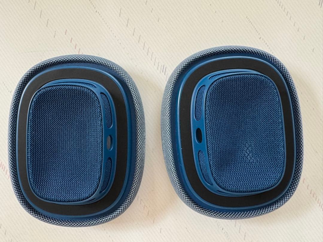 AirPods Max シルバー（Lightning）