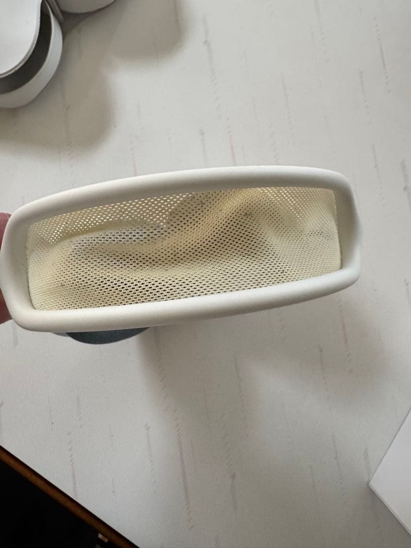 AirPods Max シルバー（Lightning）