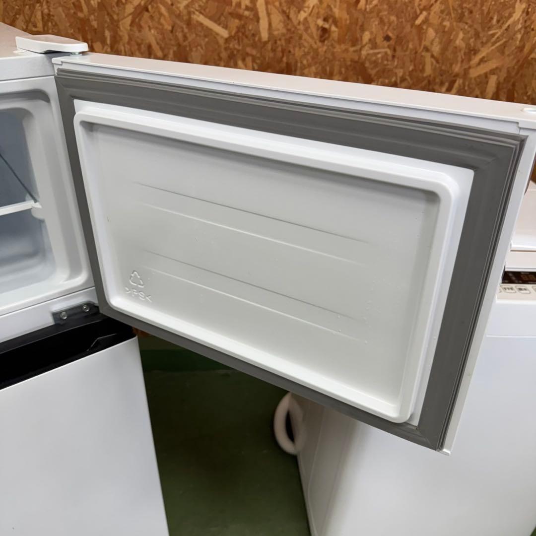 272★2024.23年製★ハイセンス　冷蔵庫　洗濯機　家電セット　一人暮らし