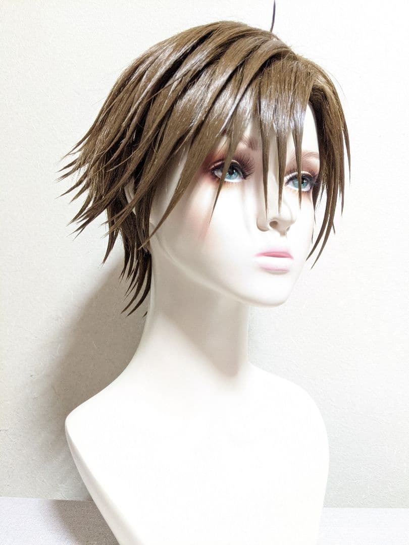 ○手塚 国光 ウィッグ○セット済 テニスの王子様