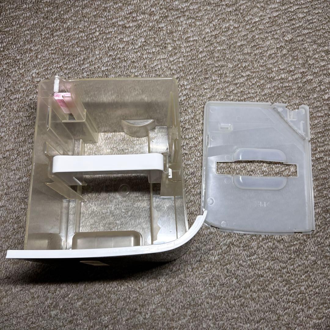 【超美品】SHARP 除湿機 CV-F120-W