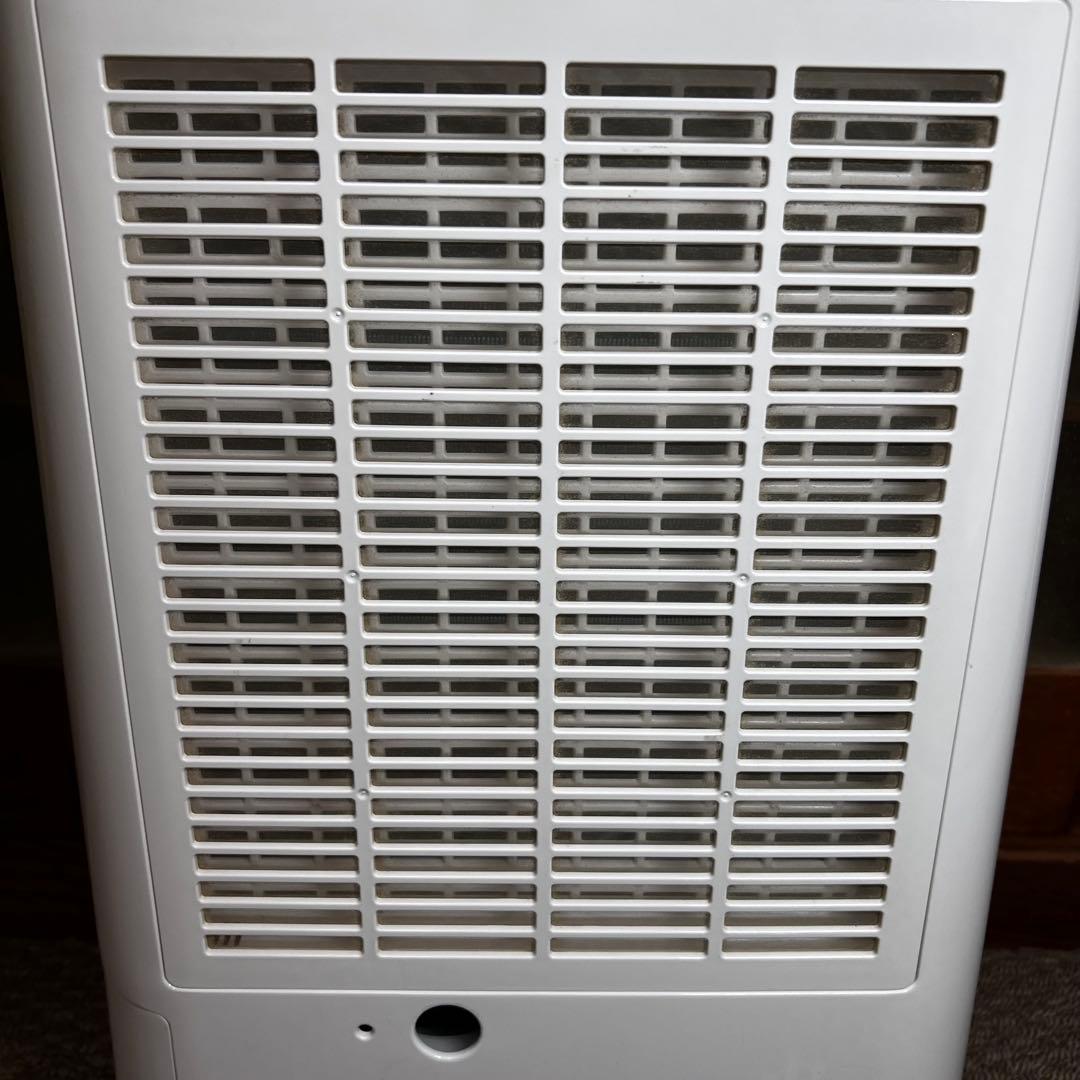 【超美品】SHARP 除湿機 CV-F120-W