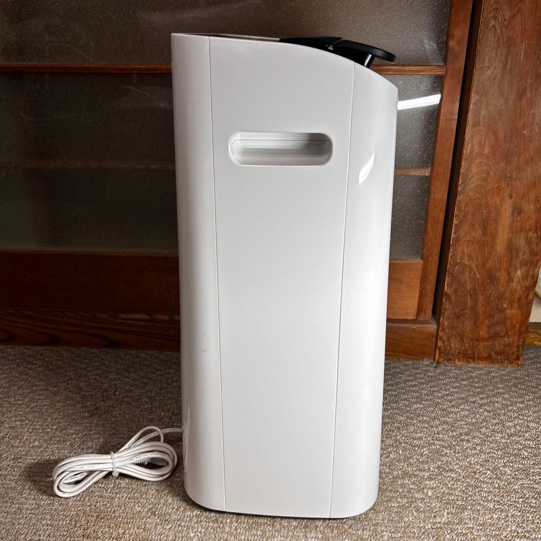 【超美品】SHARP 除湿機 CV-F120-W