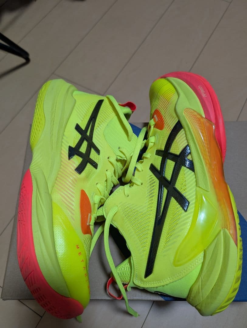 メタライズ2 PARIS 27.0