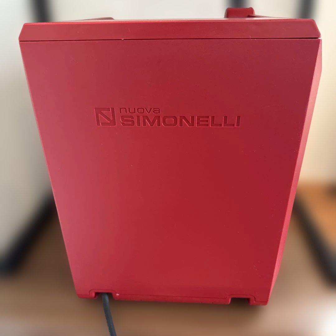 Simonelli/シモネリ　Oscar オスカー2