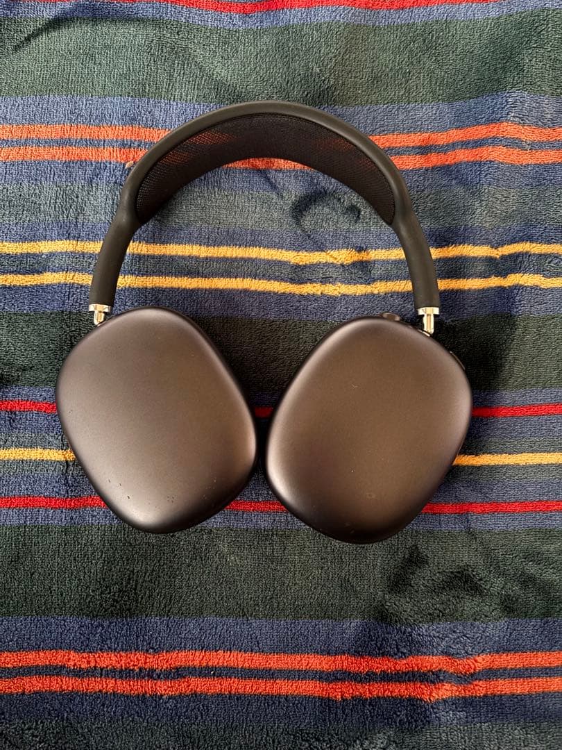 【週末値下げ】AirPods Pro MAX