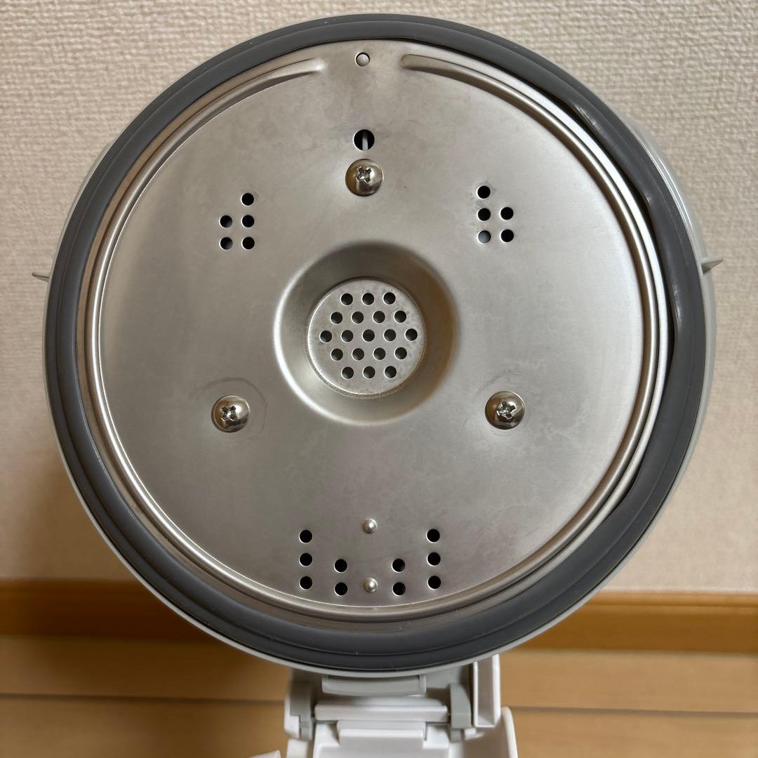 【2024年度製】2.2L 象印　スチーム式加湿器 EE-RT35