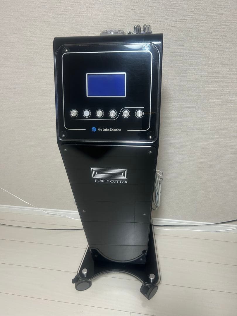 フォースカッター　ForceCutter美容機器　正規品