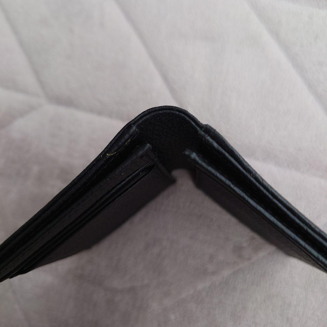 Mont Blanc カードケース＆ボールペン