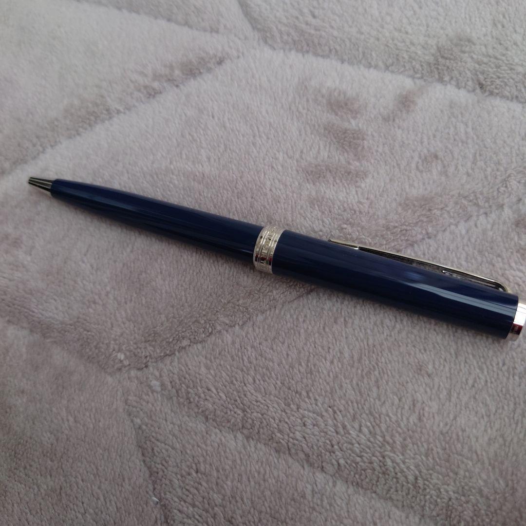 Mont Blanc カードケース＆ボールペン