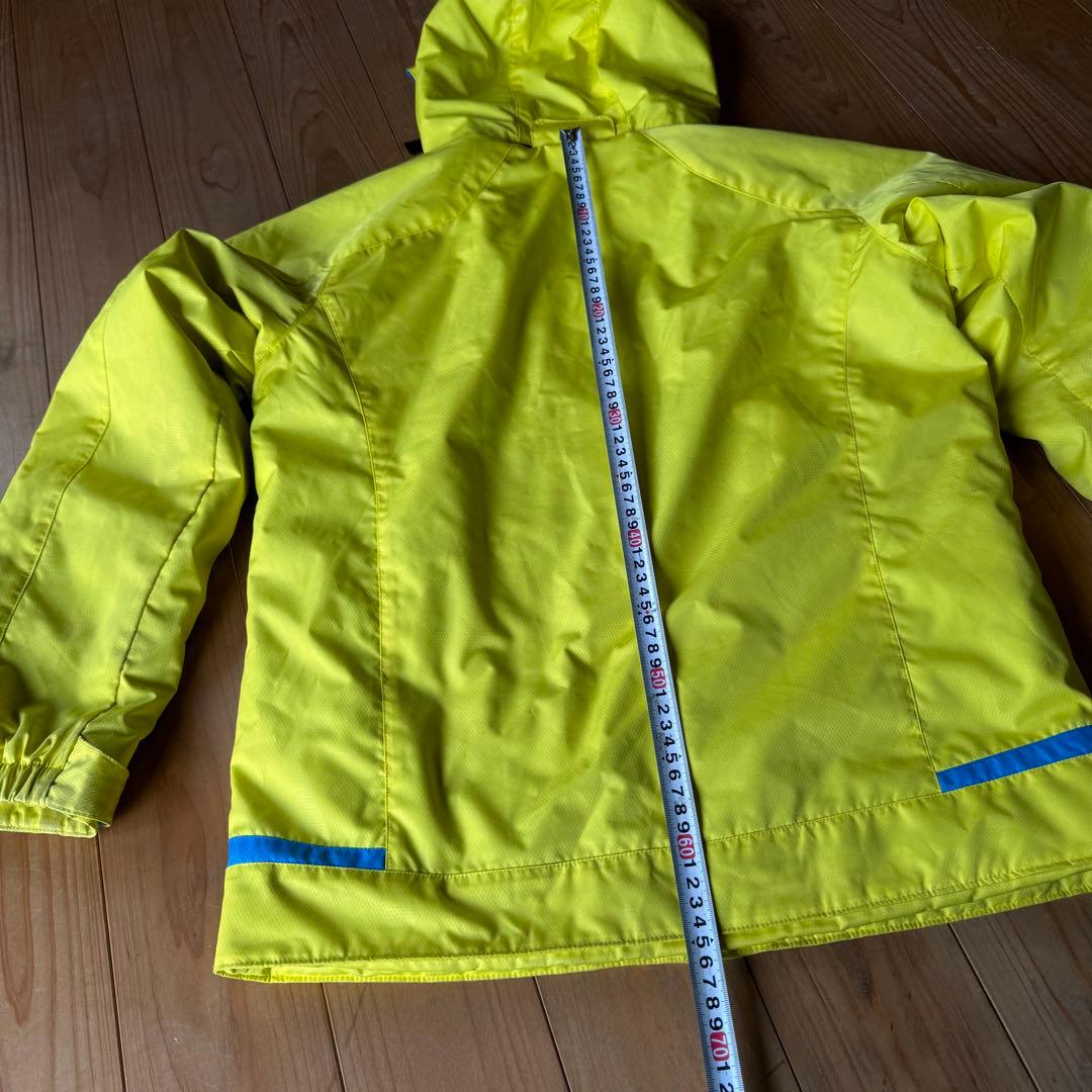 子ども用スキーウェア おまけ付き！