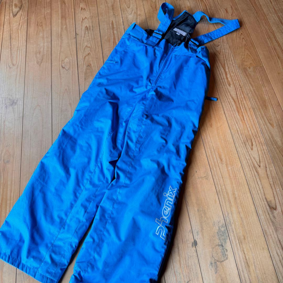 子ども用スキーウェア おまけ付き！