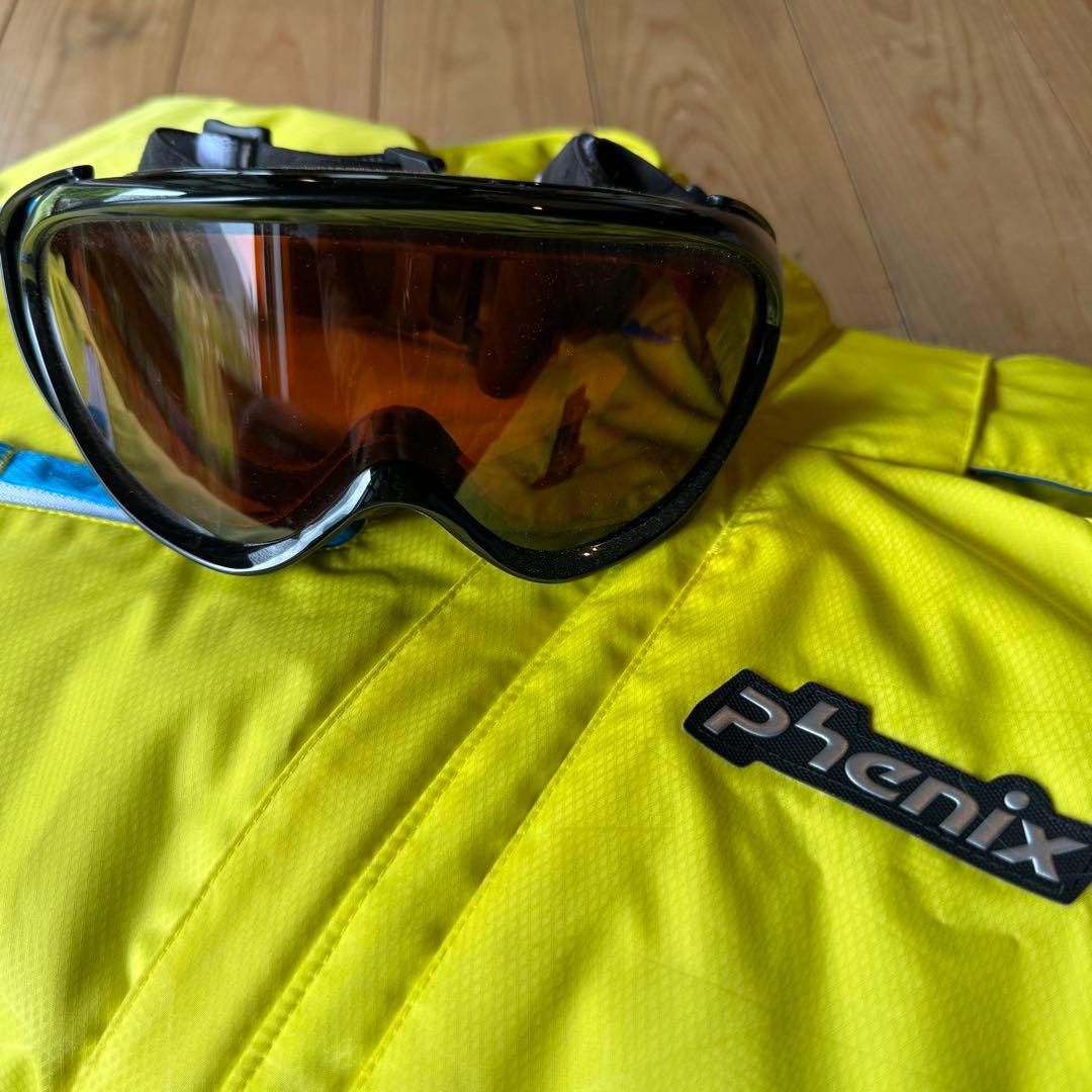 子ども用スキーウェア おまけ付き！