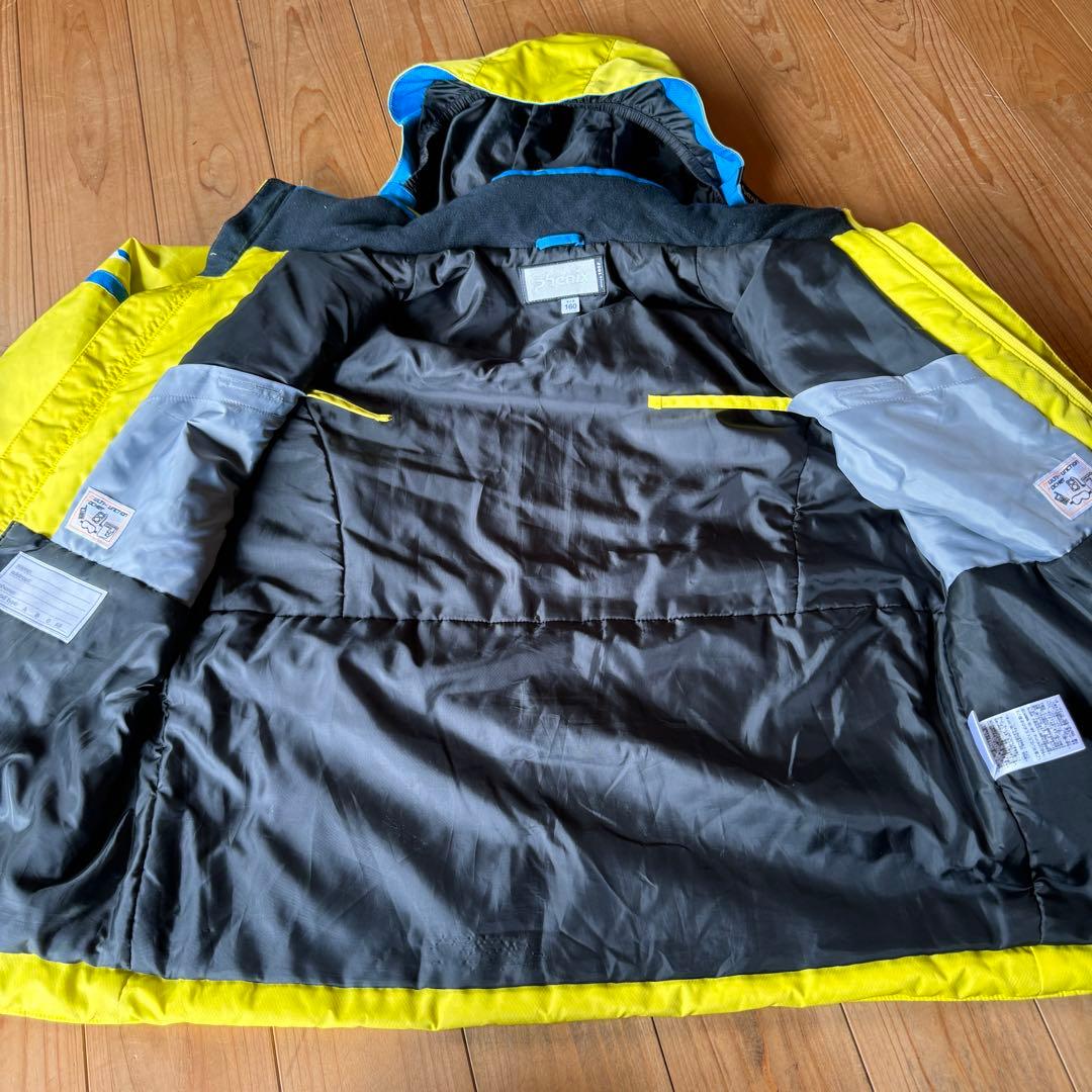 子ども用スキーウェア おまけ付き！