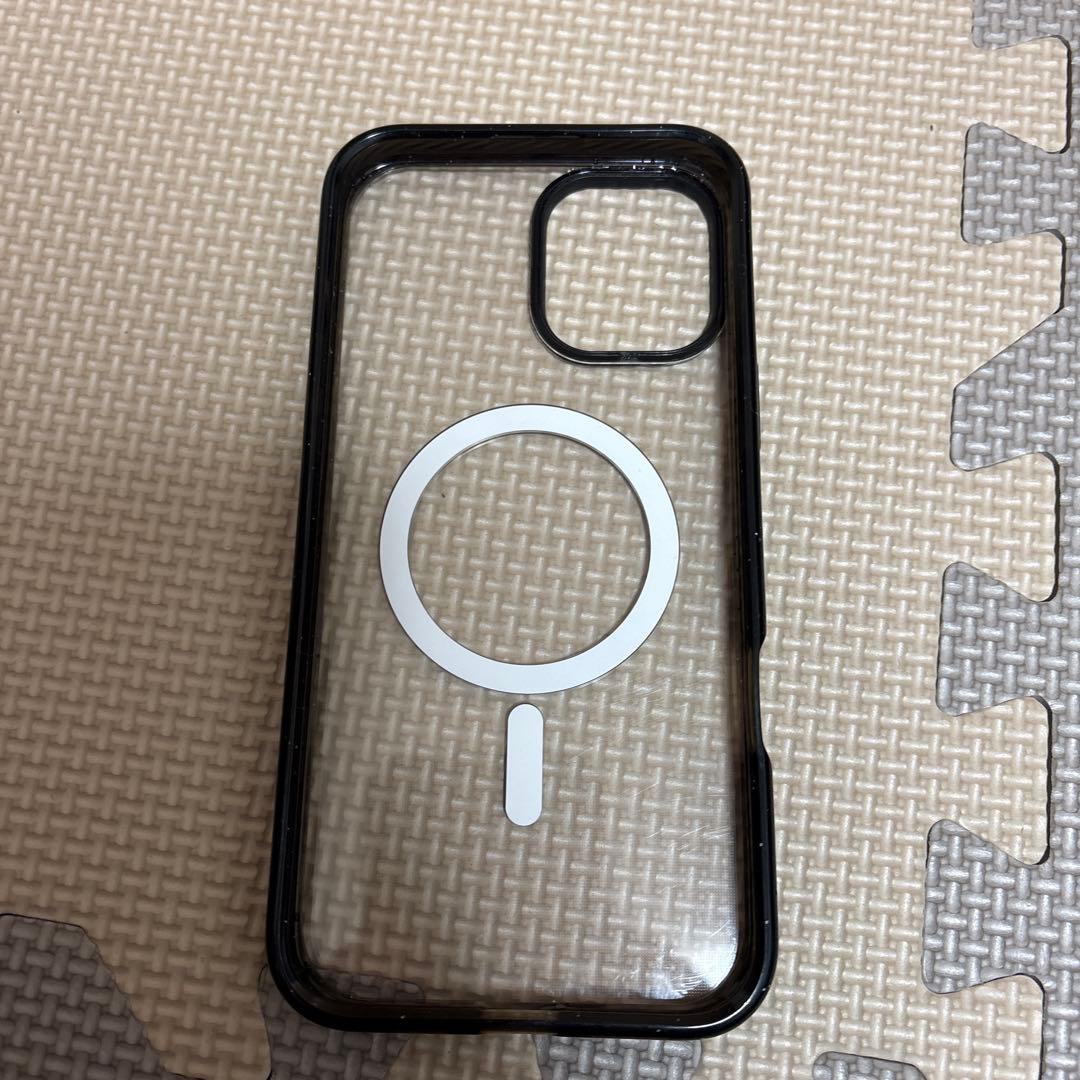 casetify iphone 16 plus ケース