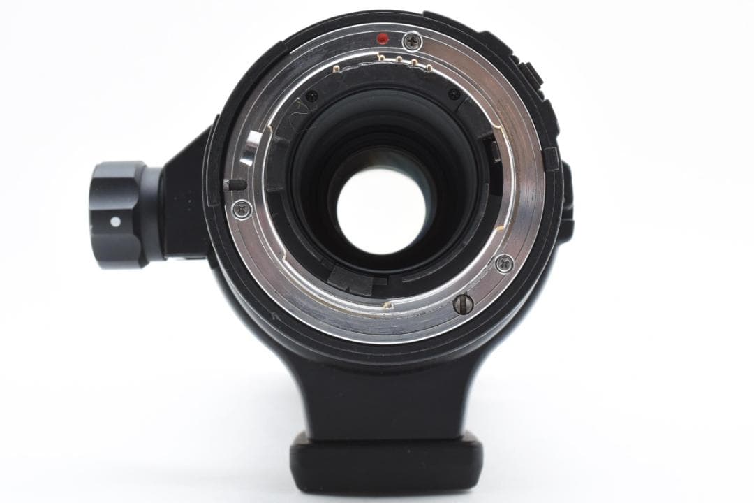 ニコン用 SIGMA APO TELE MACRO 400mm 0712