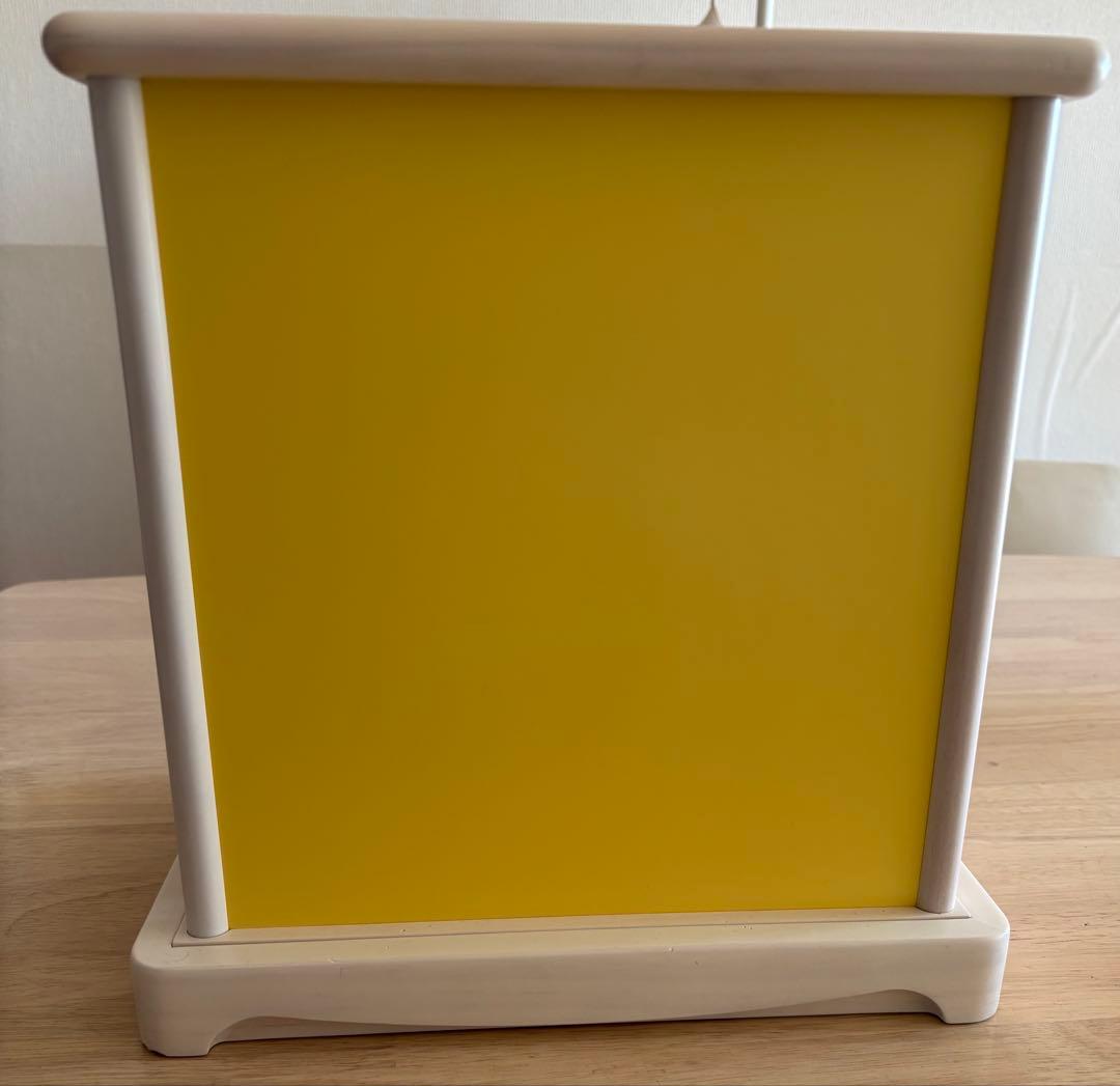 キディア　ひなまつり　専用ケースセット