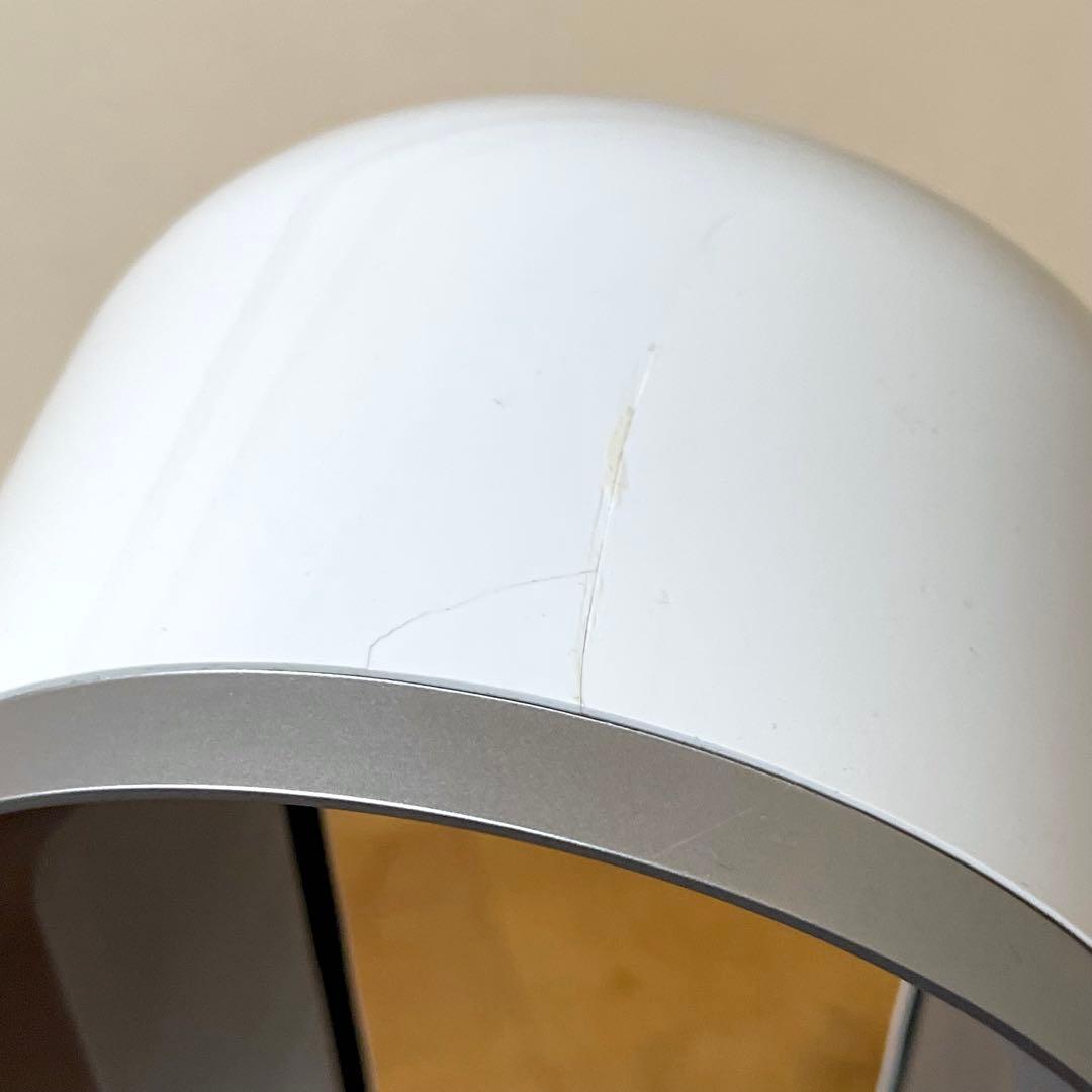 動作確認済 Dyson hot+cool 羽のない扇風機 AM05リモコン付