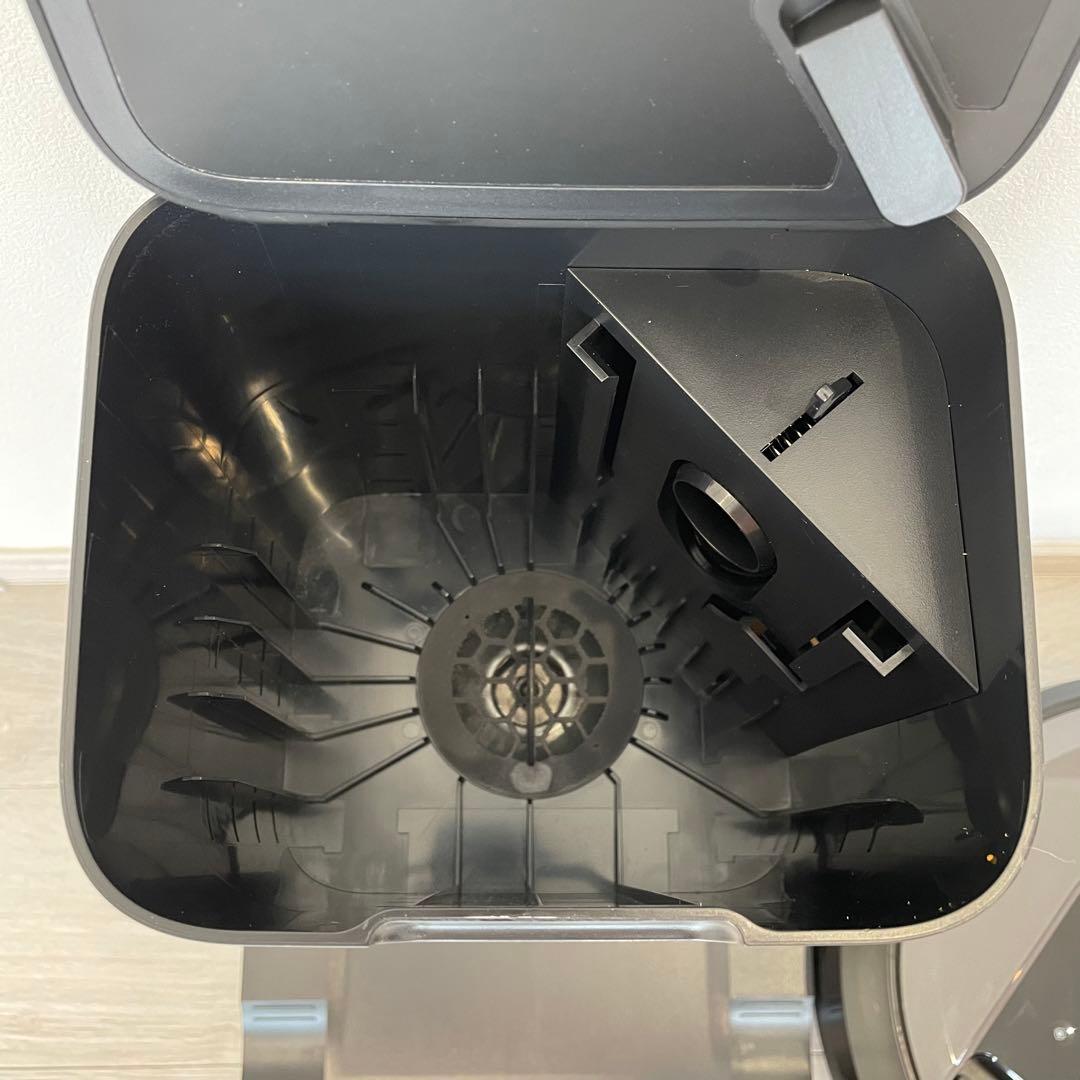 iRobot Roomba i7＋ロボット掃除機 本体　中古品