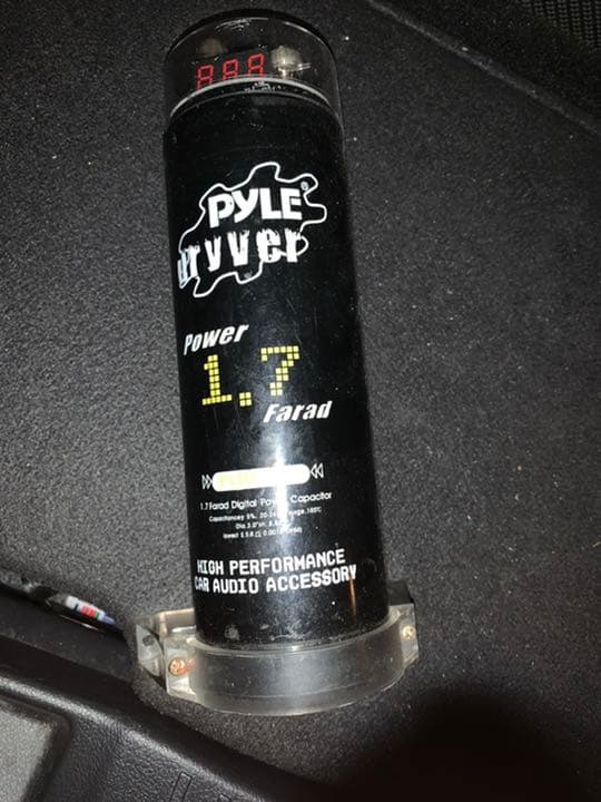 スピーカー・ウーファー RE audio