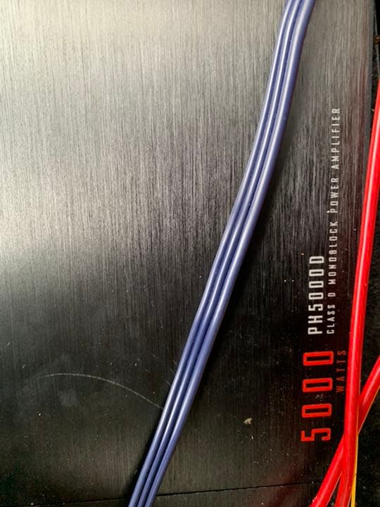 スピーカー・ウーファー RE audio