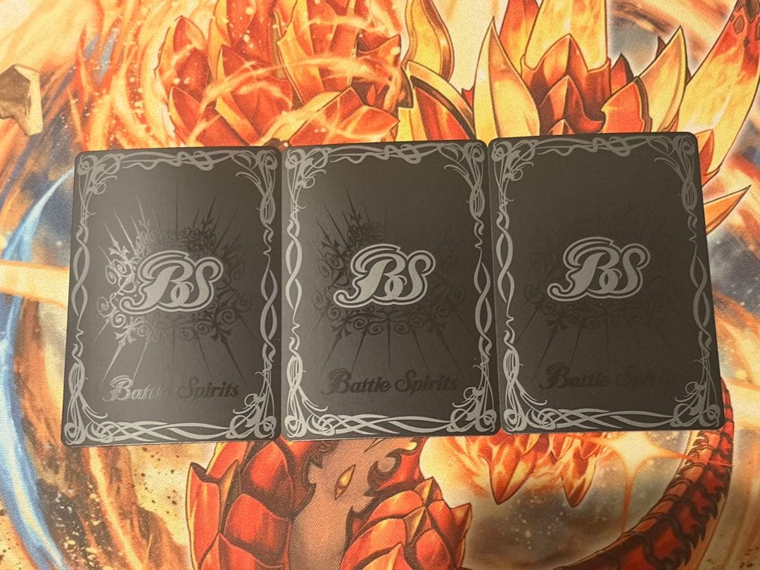 バトスピ　ジークヴルムノヴァ　リバイバル　プレミアム激覇BOX