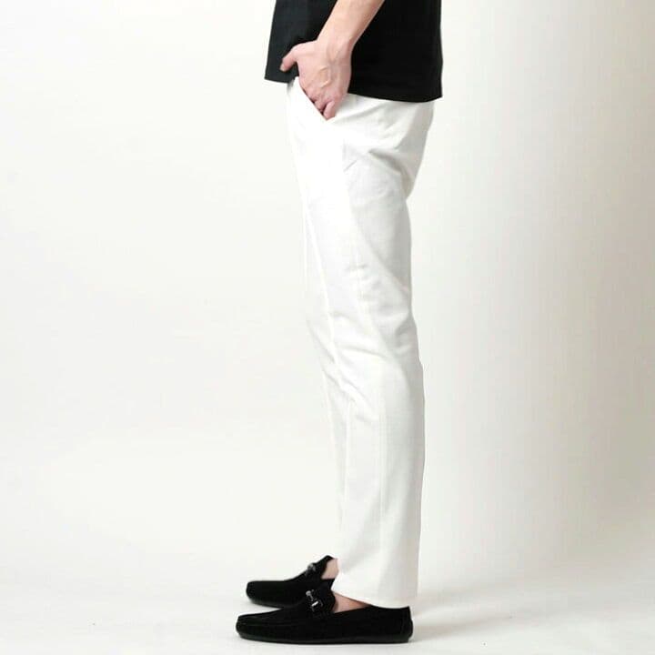 専用！　giabsarchivio　MASACCIO　白　スラックス　マサッチョ