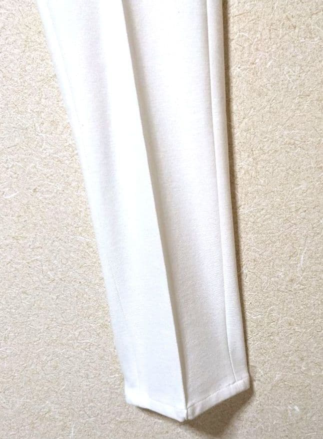 専用！　giabsarchivio　MASACCIO　白　スラックス　マサッチョ