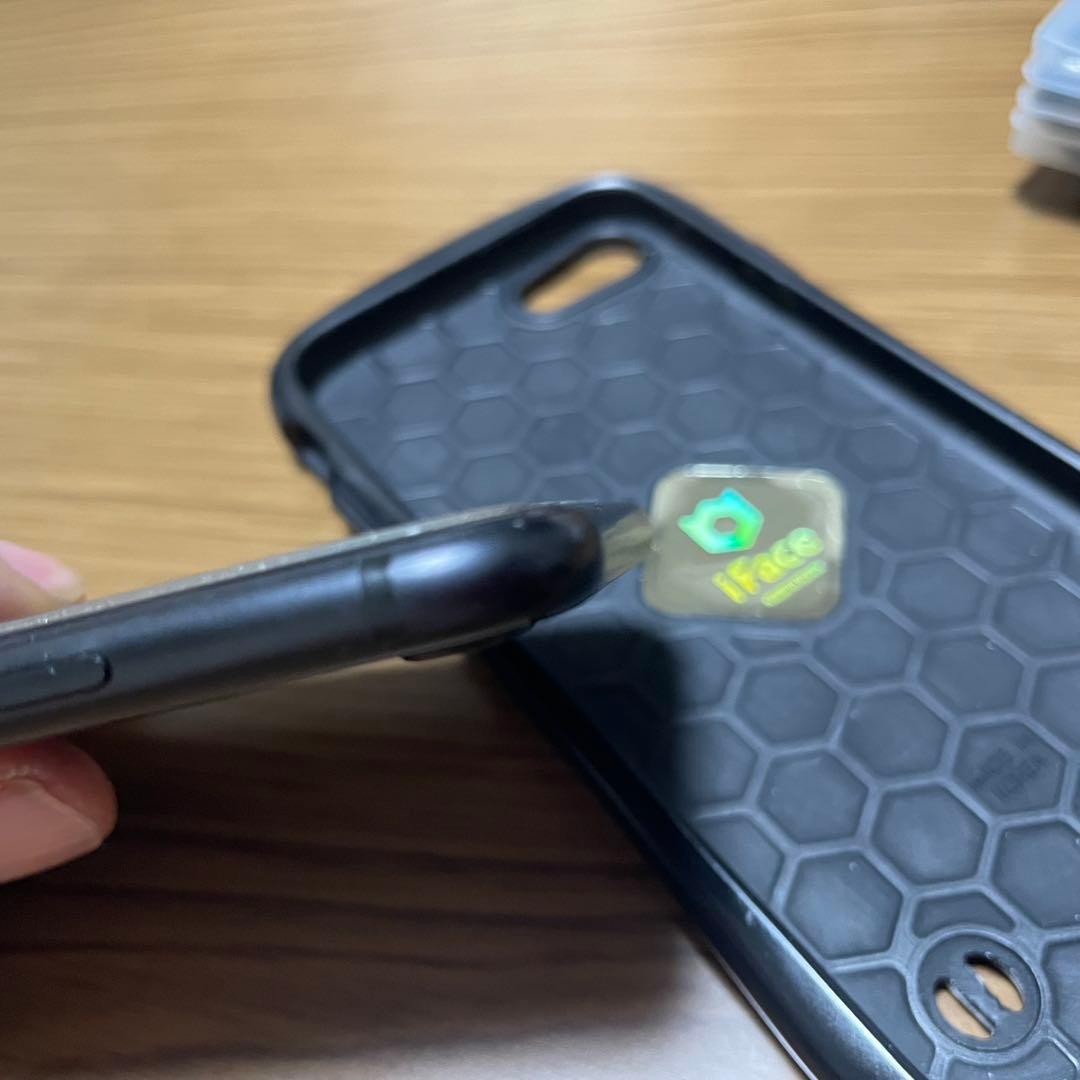 Apple iPhone SE (第2世代) ブラック 256GB