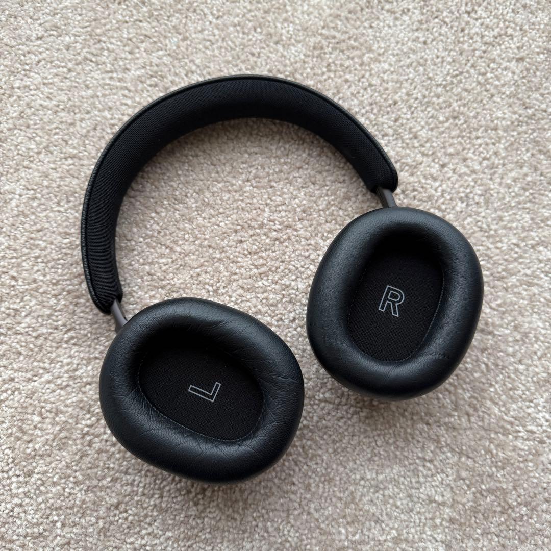 【美品】 B&O H95 ブラック 149,900円→73,000円