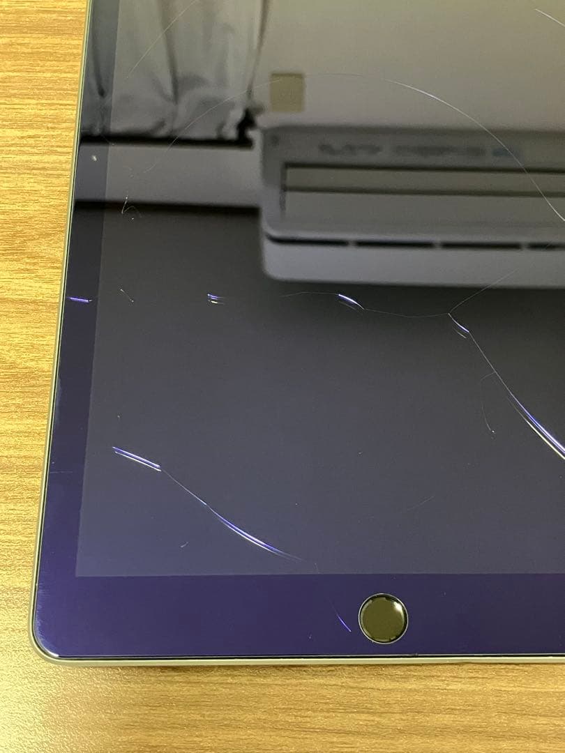 iPad 第6世代 32GB Wi-Fi＋Cellularモデル