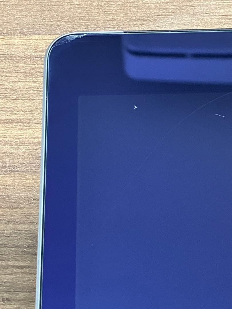 iPad 第6世代 32GB Wi-Fi＋Cellularモデル