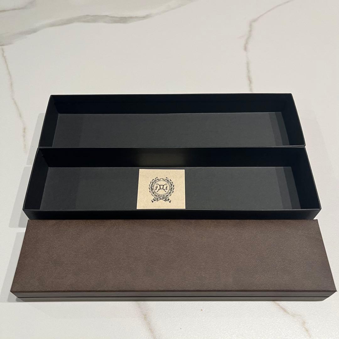 【Peanuts&Co】BULL WALLET CHAIN BRASS チェーン