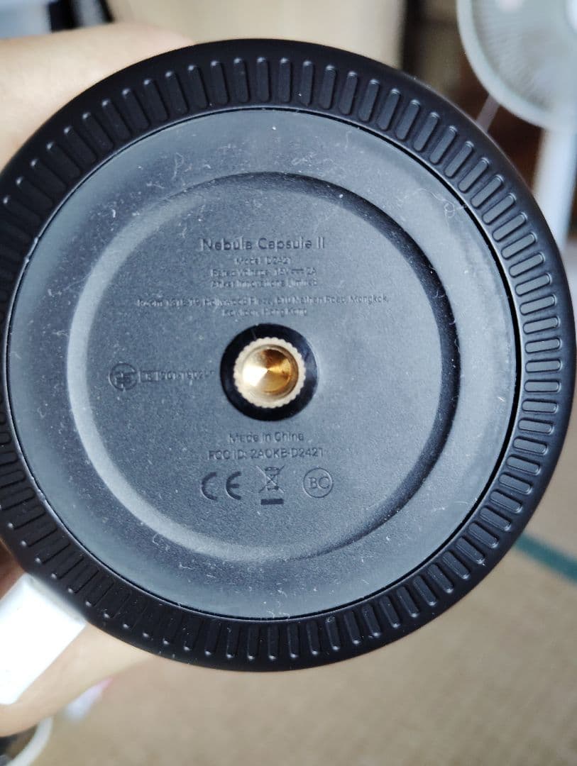 NEBULA Ⅱ ジャンク品です