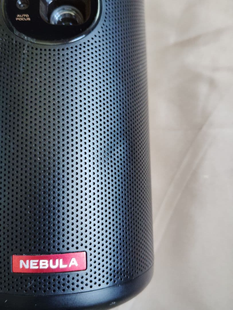 NEBULA Ⅱ ジャンク品です
