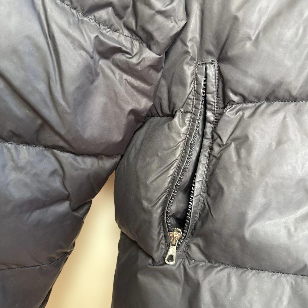MONCLER　　メンズダウンコート　ジャケット
