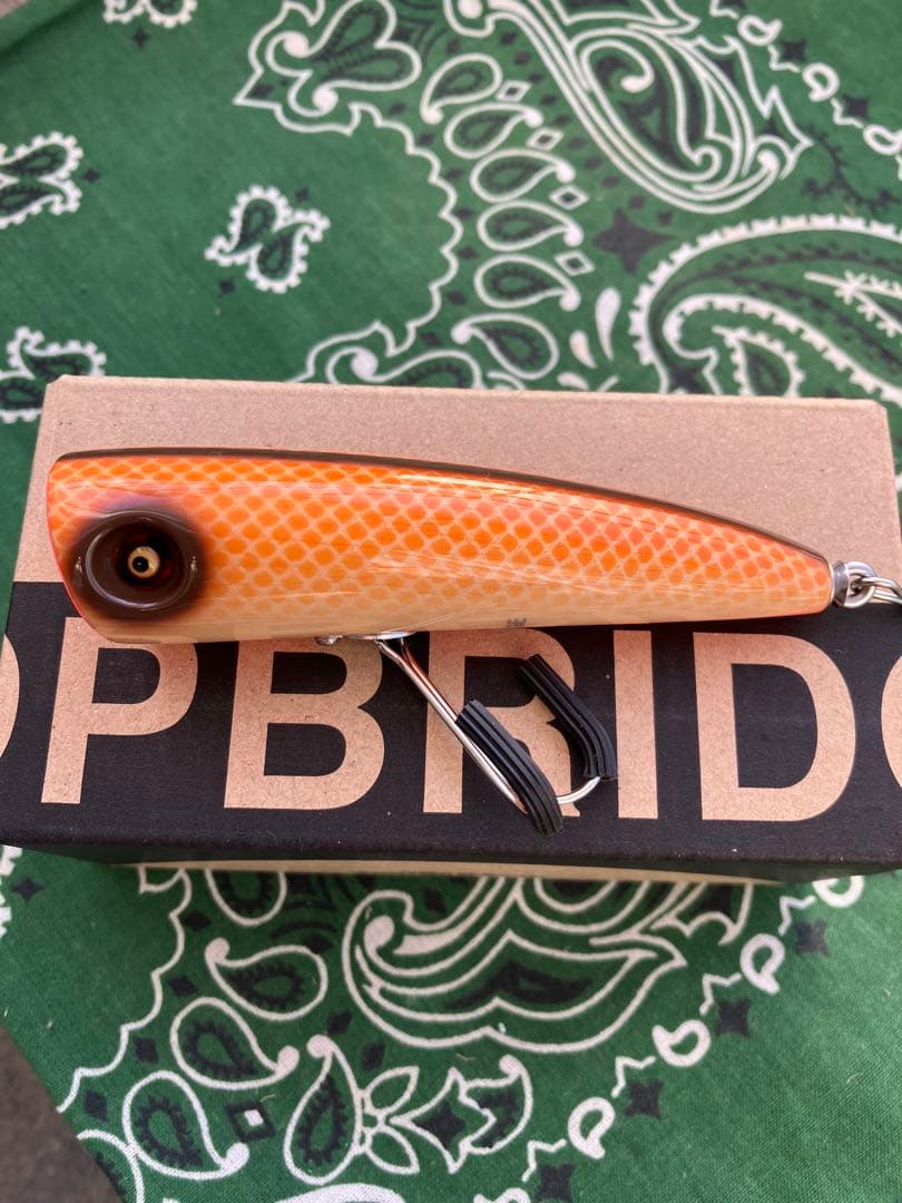 トップブリッジ　ブリーザー