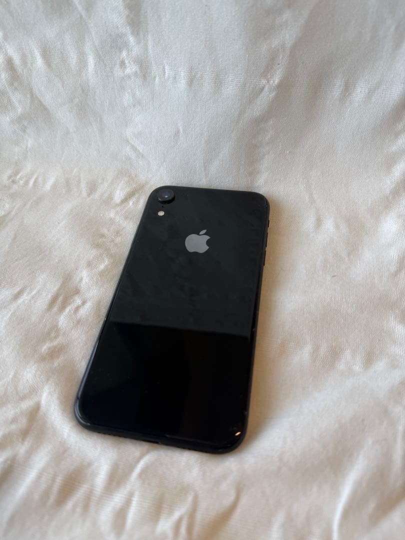 Apple iPhone XR 64GB 箱無し本体のみ