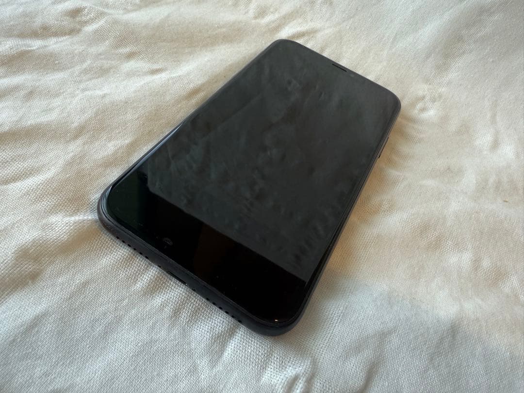 Apple iPhone XR 64GB 箱無し本体のみ