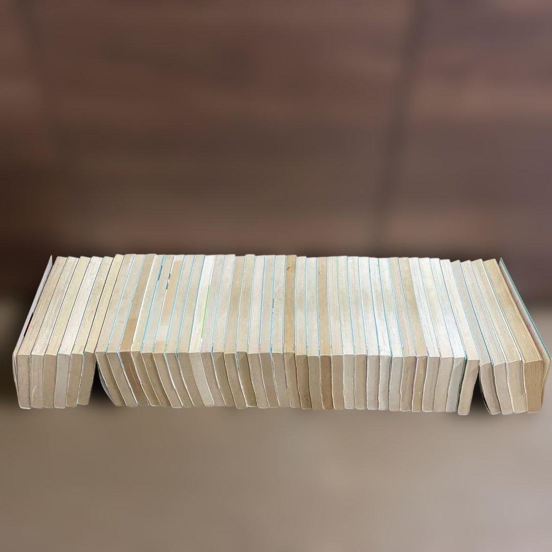 ドラゴンボール　全42巻セット