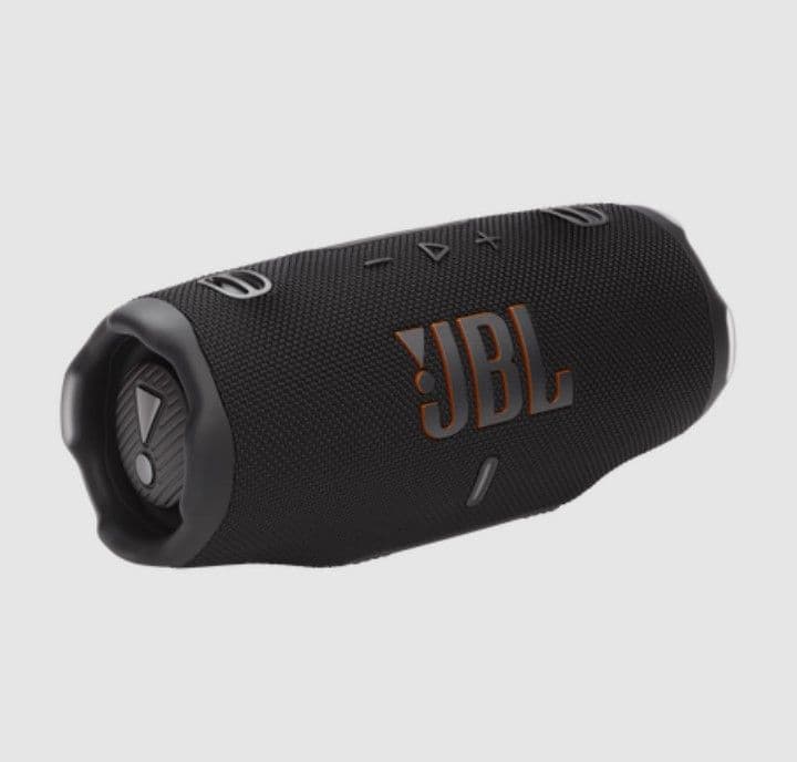 特別セール中！【新品未使用品】JBL CHARGE6 ポータブルスピーカー