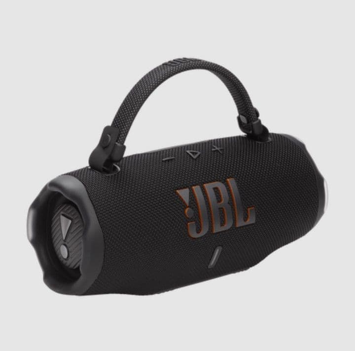 特別セール中！【新品未使用品】JBL CHARGE6 ポータブルスピーカー