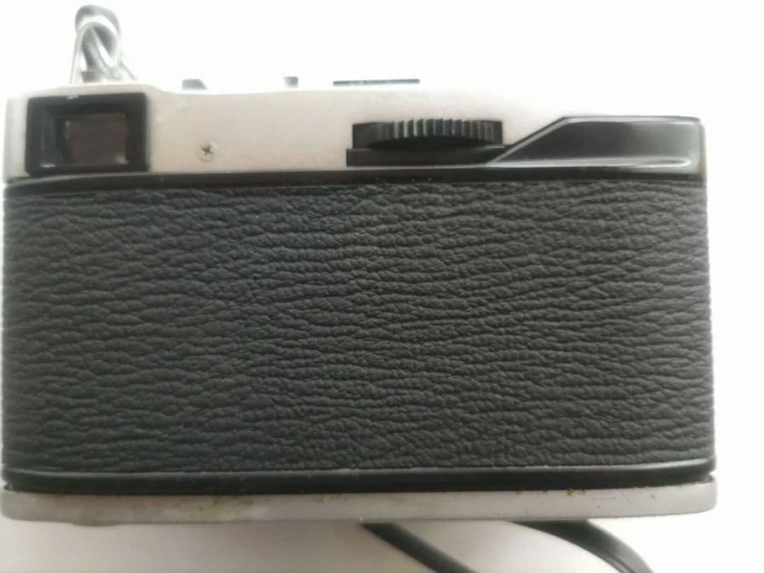 Olympus 35 EC コンパクトカメラ