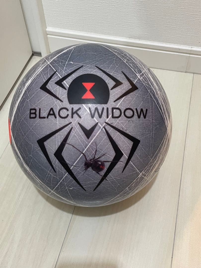 ハンマー　ブラックウィドー　ビザボール　15ポンド