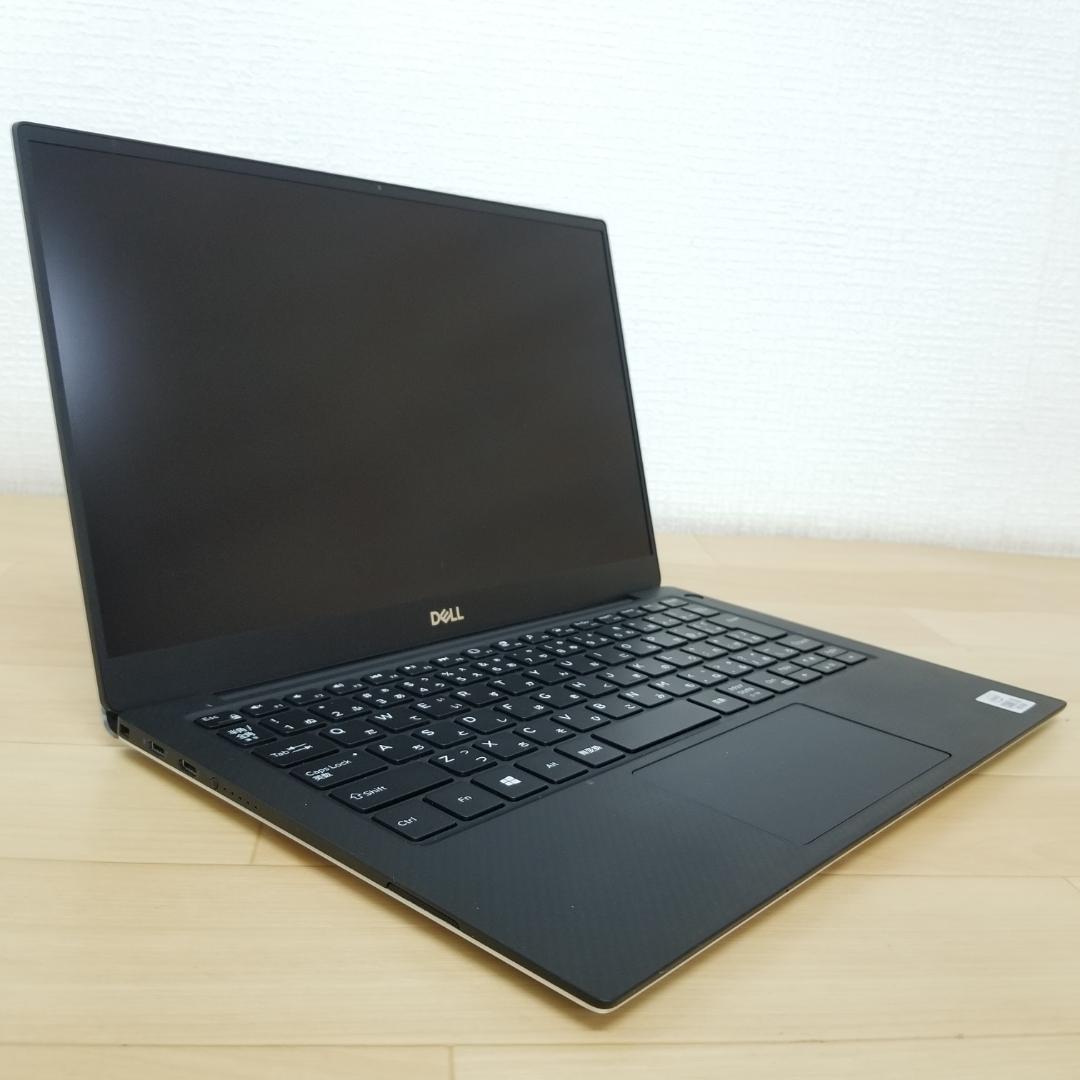 期間限定 SSD Win11 i3第10世代ノートPC DELL (B1677)