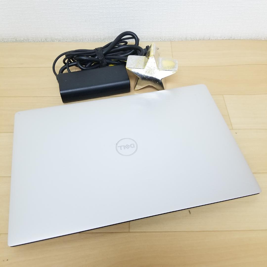 期間限定 SSD Win11 i3第10世代ノートPC DELL (B1677)