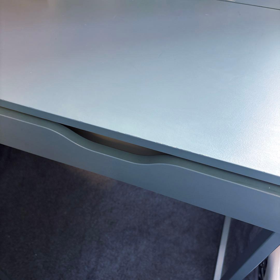 あずさ様　手渡し限定　ALEX アレクス　デスク　2台