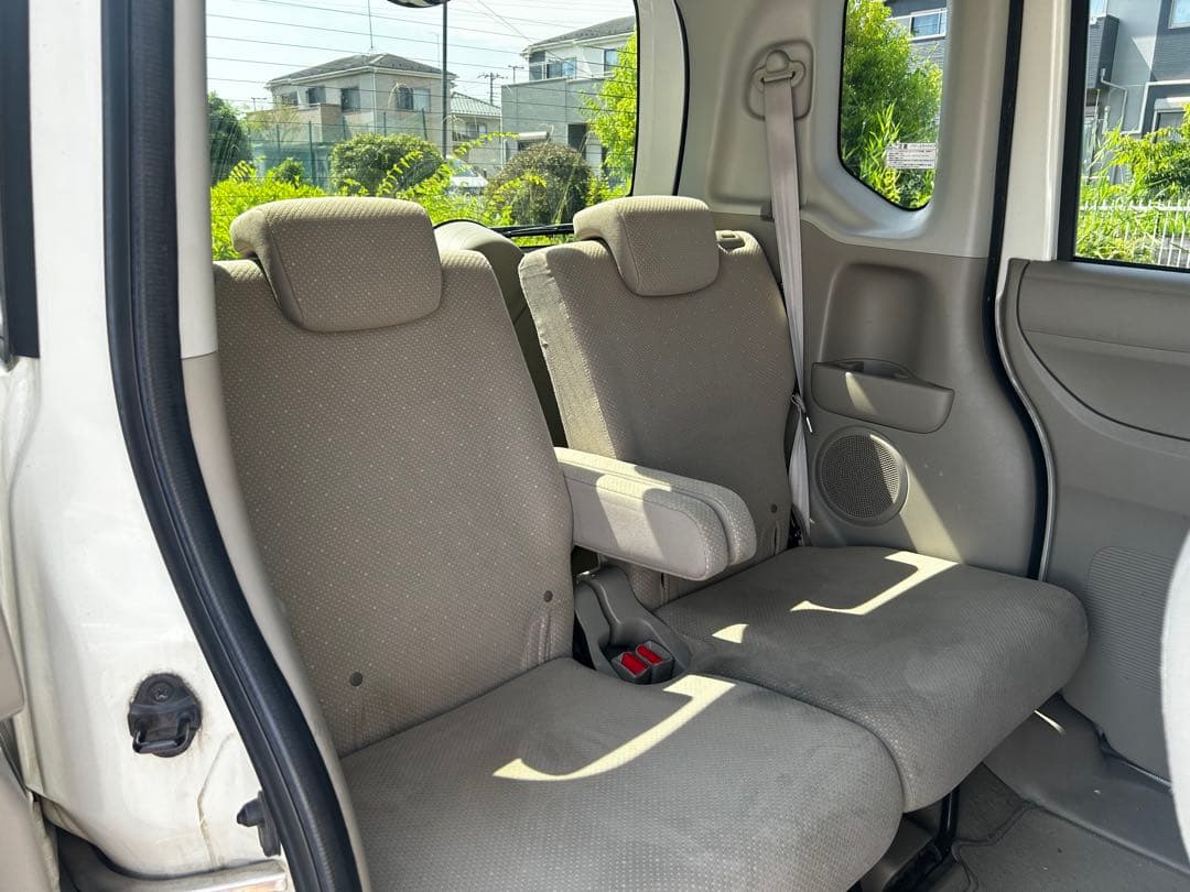 ︎ 車検可・激安・ディーラー整備車・早い者勝ち⭐︎ N-BOX GLパッケージ