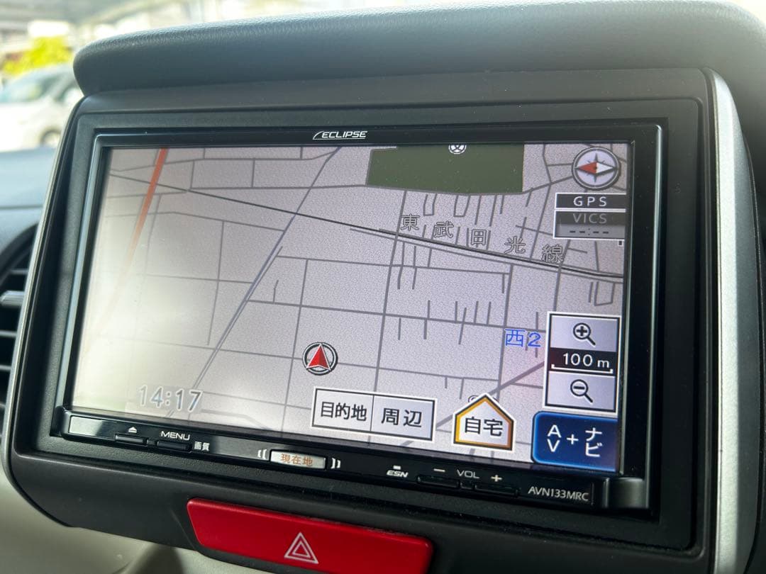 ︎ 車検可・激安・ディーラー整備車・早い者勝ち⭐︎ N-BOX GLパッケージ