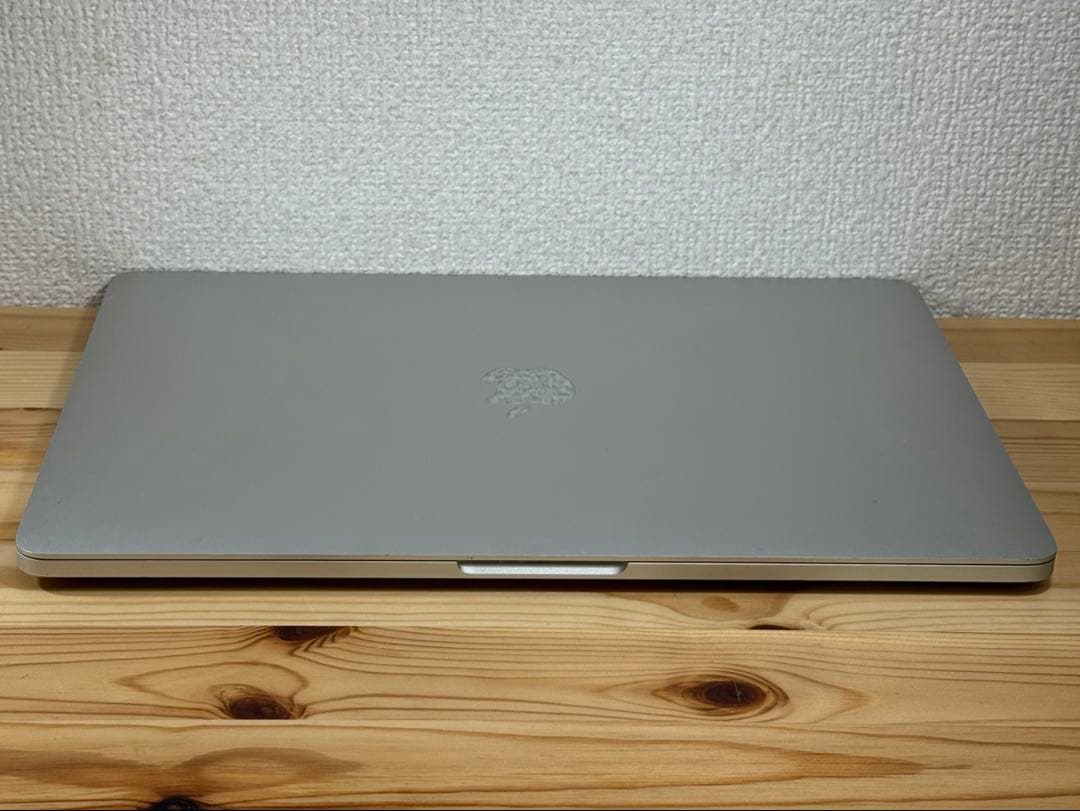 MacBook本体 Apple MacBook Pro 13 2020 i7/16GB/500Gb
